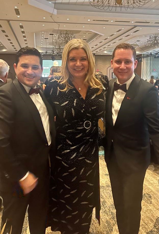 JW Diversity & Inclusion Newsletter November 2022 Jackson Walker